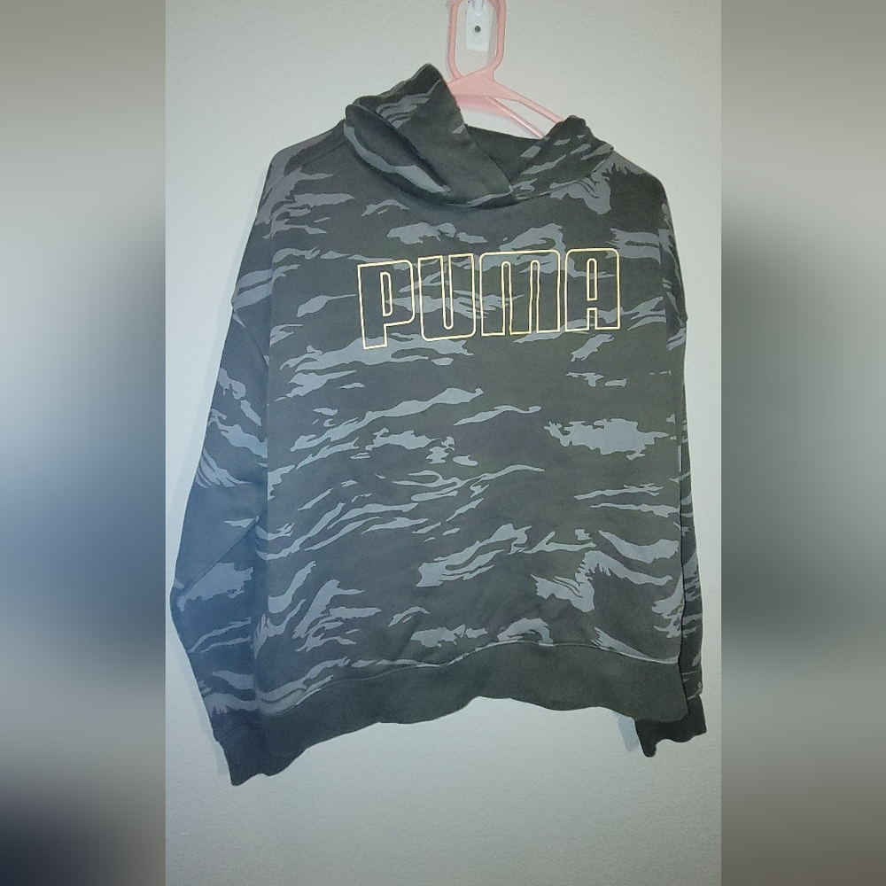 Puma Women's Hoodie